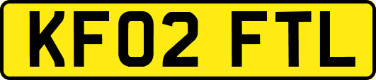 KF02FTL