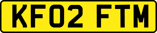 KF02FTM