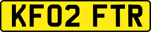 KF02FTR