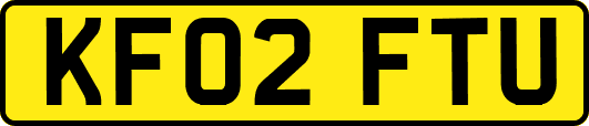 KF02FTU