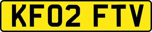 KF02FTV