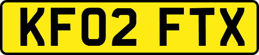 KF02FTX