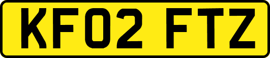 KF02FTZ