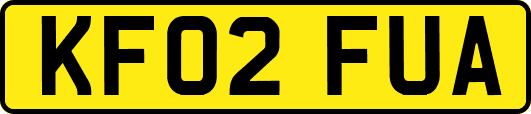 KF02FUA