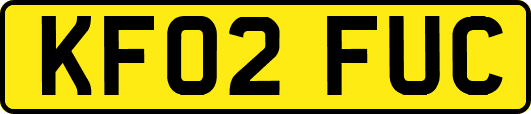 KF02FUC