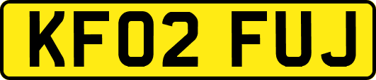 KF02FUJ