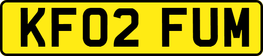 KF02FUM
