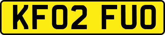 KF02FUO