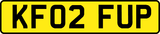 KF02FUP