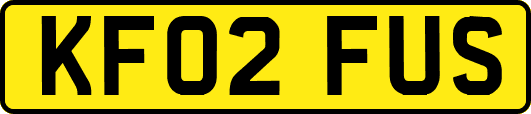 KF02FUS