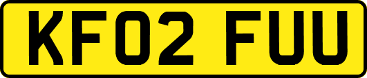 KF02FUU