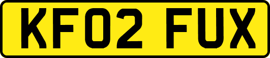 KF02FUX