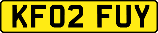 KF02FUY