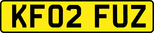 KF02FUZ