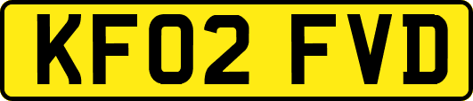 KF02FVD