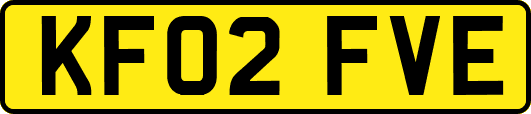 KF02FVE