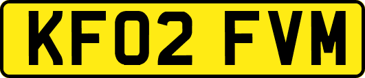 KF02FVM