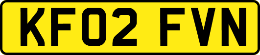 KF02FVN