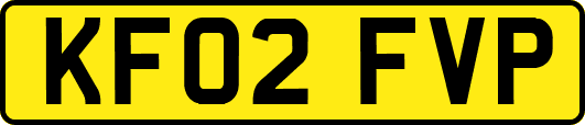 KF02FVP