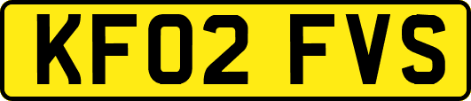 KF02FVS