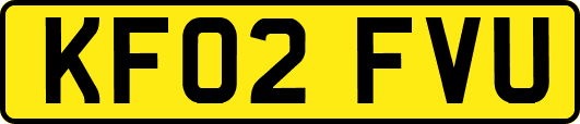 KF02FVU