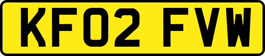 KF02FVW