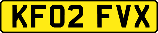 KF02FVX