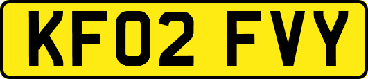 KF02FVY