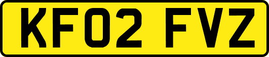 KF02FVZ