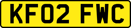 KF02FWC