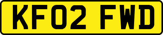 KF02FWD