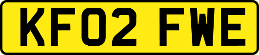 KF02FWE
