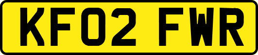 KF02FWR
