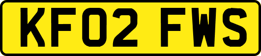 KF02FWS
