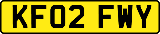 KF02FWY