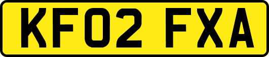 KF02FXA