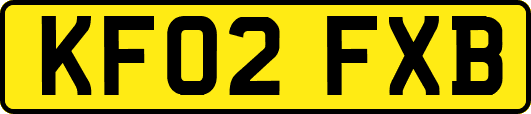 KF02FXB