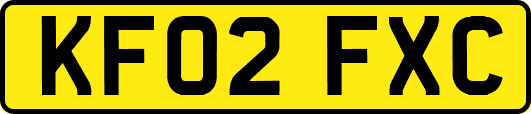 KF02FXC