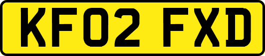 KF02FXD