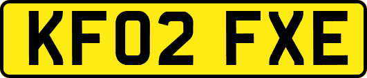 KF02FXE