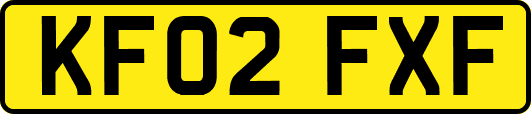 KF02FXF