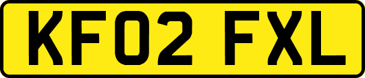 KF02FXL