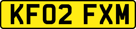 KF02FXM