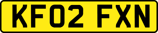 KF02FXN