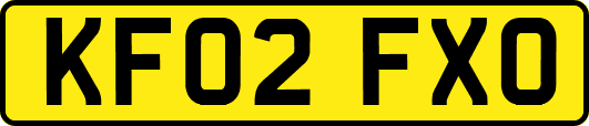 KF02FXO
