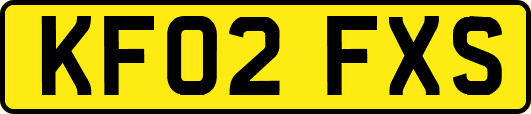 KF02FXS