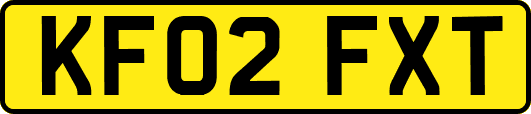 KF02FXT