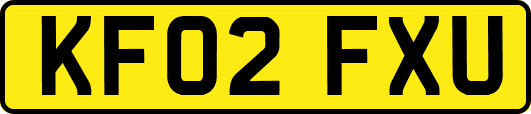 KF02FXU