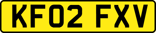 KF02FXV