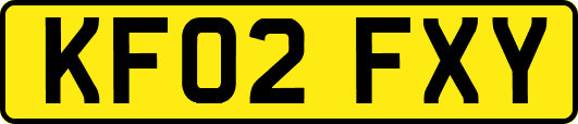 KF02FXY